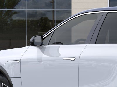 2027 Cadillac LYRIQ Luxury