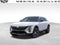 2027 Cadillac LYRIQ Luxury