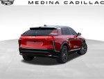 2027 Cadillac LYRIQ Luxury