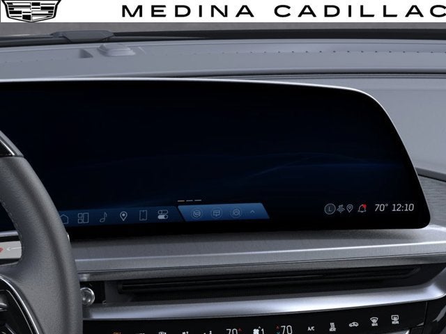 2027 Cadillac LYRIQ Luxury