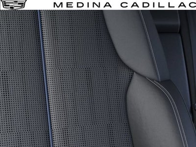 2027 Cadillac LYRIQ Luxury