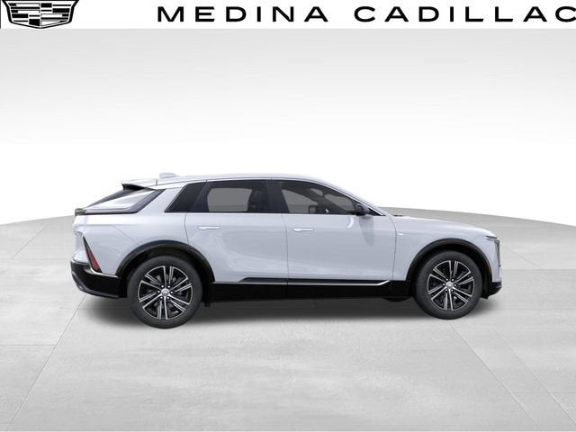 2027 Cadillac LYRIQ Luxury