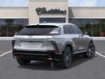 2027 Cadillac LYRIQ Luxury