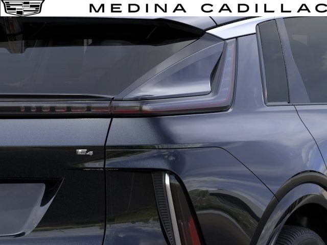 2027 Cadillac LYRIQ Luxury