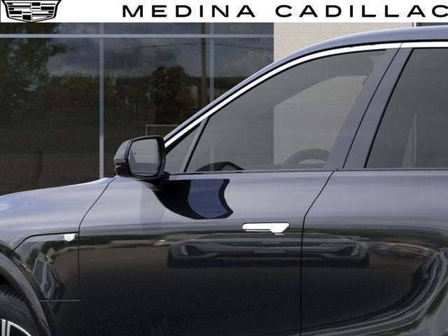 2027 Cadillac LYRIQ Luxury