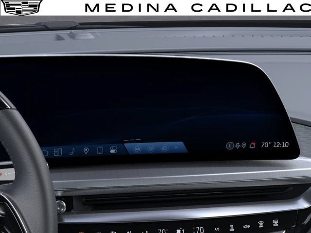 2027 Cadillac LYRIQ Luxury