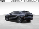 2027 Cadillac LYRIQ Luxury