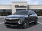 2027 Cadillac LYRIQ Luxury