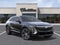 2027 Cadillac LYRIQ Luxury