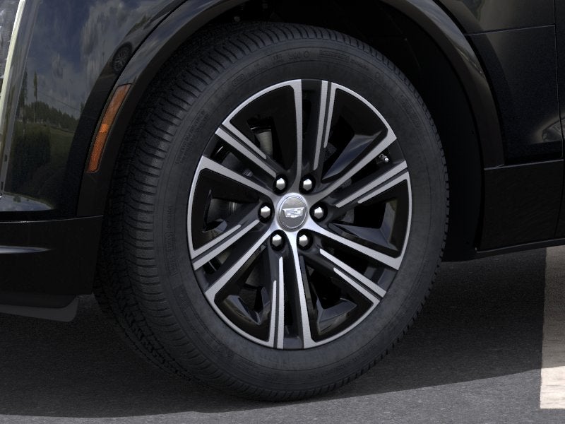 2027 Cadillac LYRIQ Luxury
