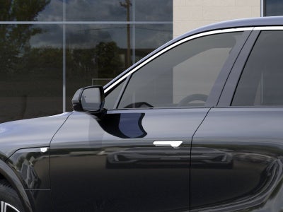 2027 Cadillac LYRIQ Luxury