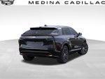 2027 Cadillac LYRIQ Luxury