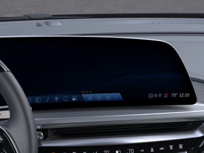 2027 Cadillac LYRIQ Luxury