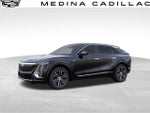 2027 Cadillac LYRIQ Luxury