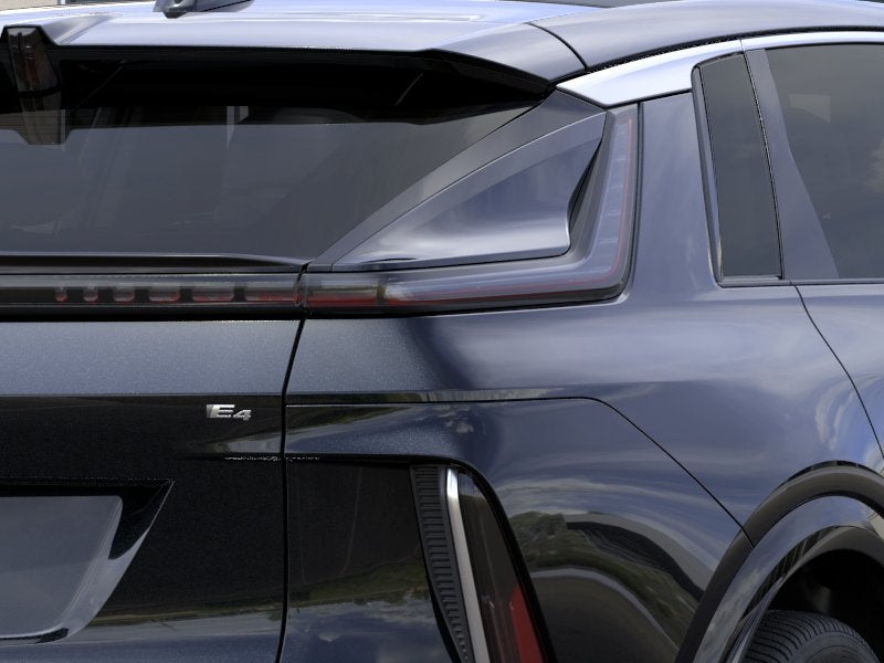 2027 Cadillac LYRIQ Luxury