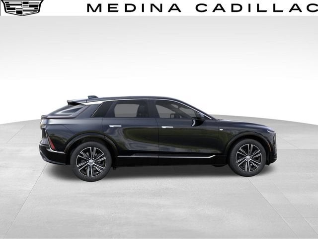 2027 Cadillac LYRIQ Luxury