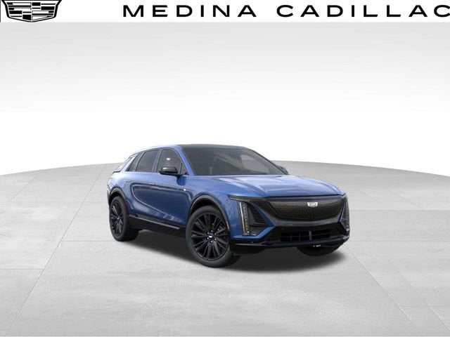 2025 Cadillac LYRIQ Sport 1