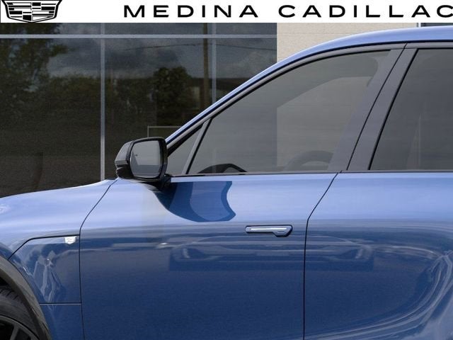 2025 Cadillac LYRIQ Sport 1