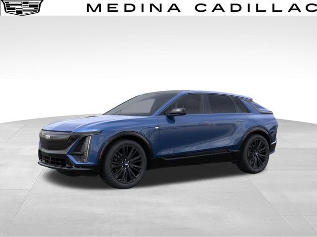 2025 Cadillac LYRIQ Sport 1