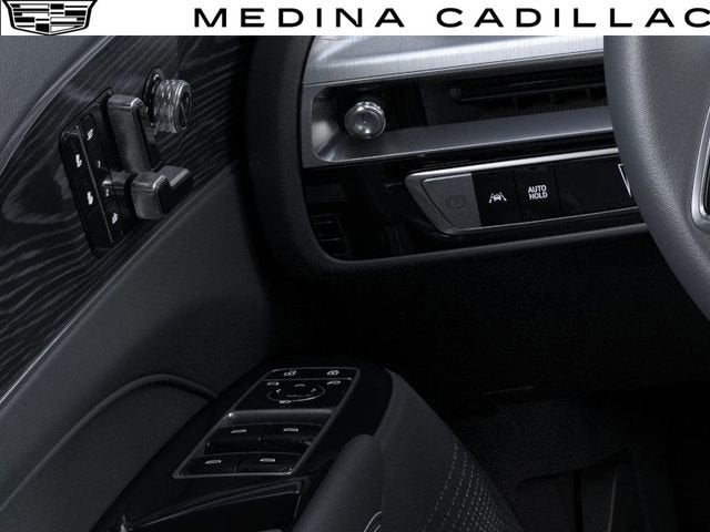 2025 Cadillac LYRIQ Sport 1