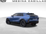 2025 Cadillac LYRIQ Sport 1