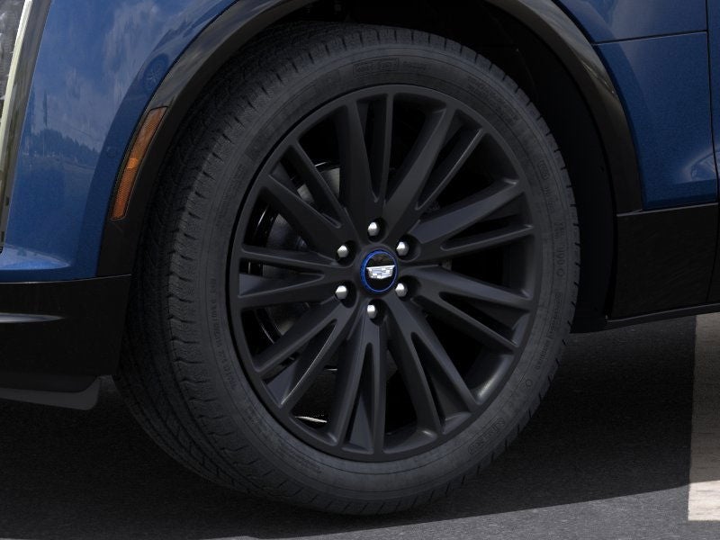 2025 Cadillac LYRIQ Sport 1