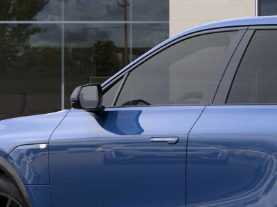 2025 Cadillac LYRIQ Sport 1