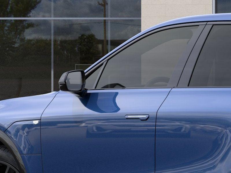 2025 Cadillac LYRIQ Sport 1