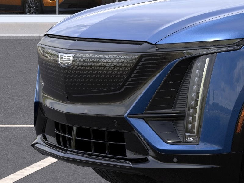 2025 Cadillac LYRIQ Sport 1