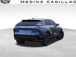 2025 Cadillac LYRIQ Sport 1