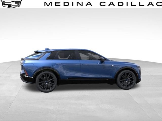 2025 Cadillac LYRIQ Sport 1