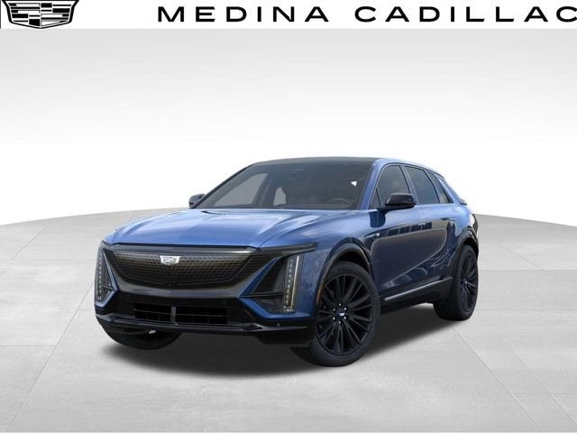 2025 Cadillac LYRIQ Sport 1