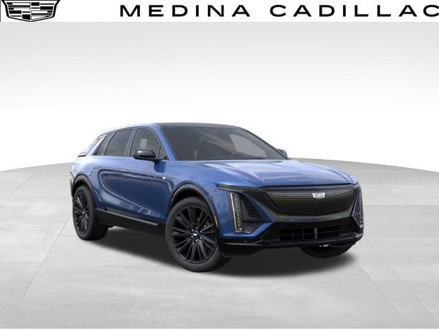 2025 Cadillac LYRIQ Sport 1