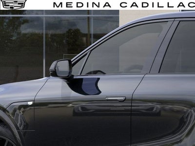 2025 Cadillac LYRIQ Sport 1