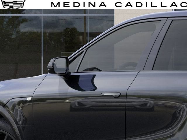 2025 Cadillac LYRIQ Sport 1