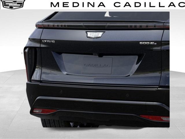 2025 Cadillac LYRIQ Sport 1