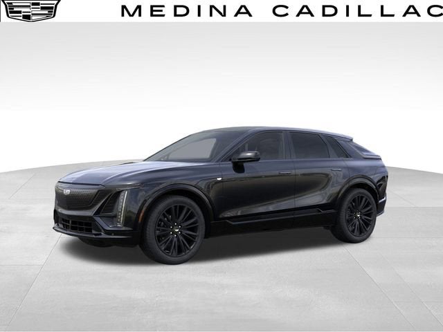 2025 Cadillac LYRIQ Sport 1