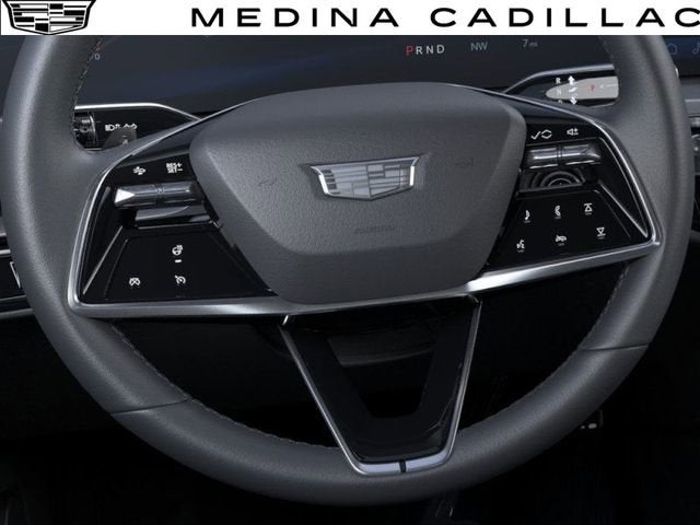 2025 Cadillac LYRIQ Sport 1