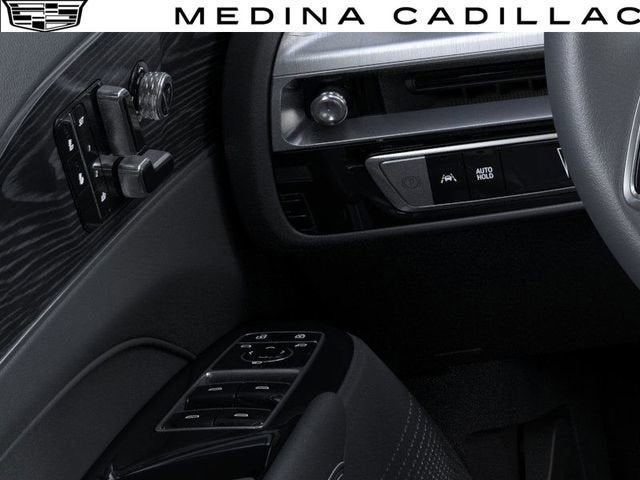 2025 Cadillac LYRIQ Sport 1