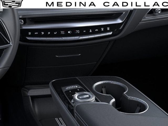 2025 Cadillac LYRIQ Sport 1