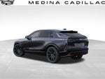 2025 Cadillac LYRIQ Sport 1