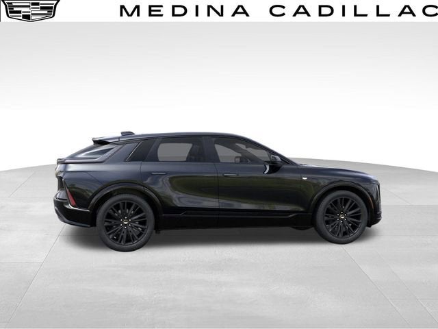 2025 Cadillac LYRIQ Sport 1