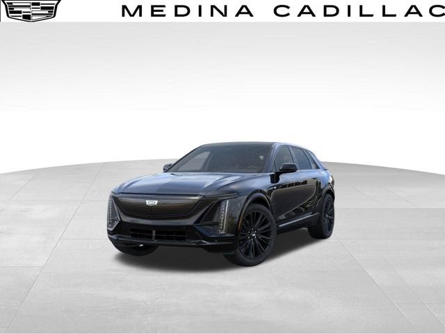 2025 Cadillac LYRIQ Sport 1