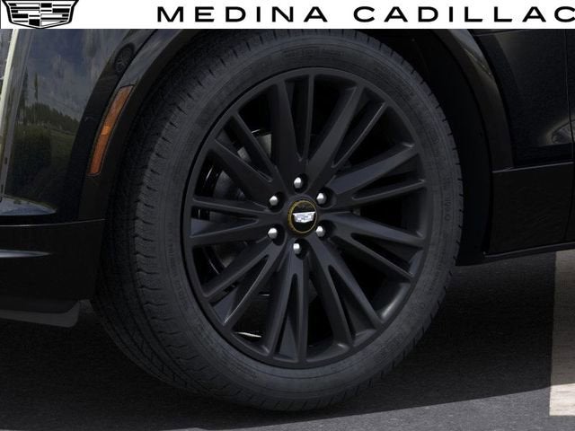 2025 Cadillac LYRIQ Sport 1