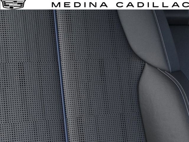 2025 Cadillac LYRIQ Sport 2