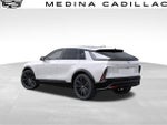 2025 Cadillac LYRIQ Sport 2