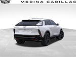 2025 Cadillac LYRIQ Sport 2