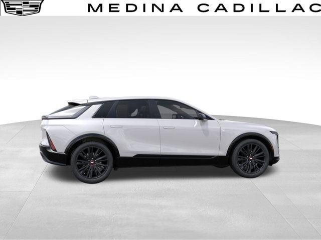 2025 Cadillac LYRIQ Sport 2