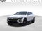 2025 Cadillac LYRIQ Sport 2