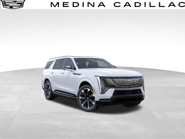 2026 Cadillac ESCALADE IQL Sport
